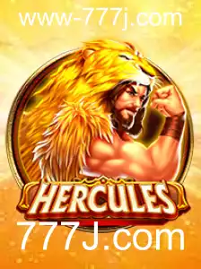 Descubra o Jogo 'Hercules': Uma Jornada Épica com 777J.com
