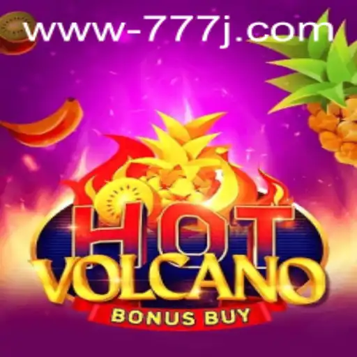 Explorando o Mundo de HotVolcanoBonusBuy no 777J.com