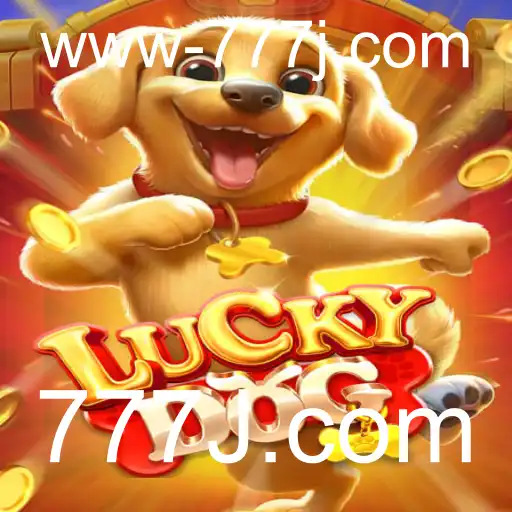 Explorando o Fascinante Mundo de LuckyDog com 777J.com