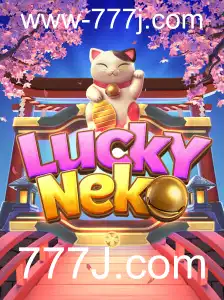 Explorando o Fascinante Mundo do Jogo LuckyNeko