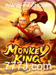 Desvendando o Jogo MonkeyKing e sua Parceria com 777J.com