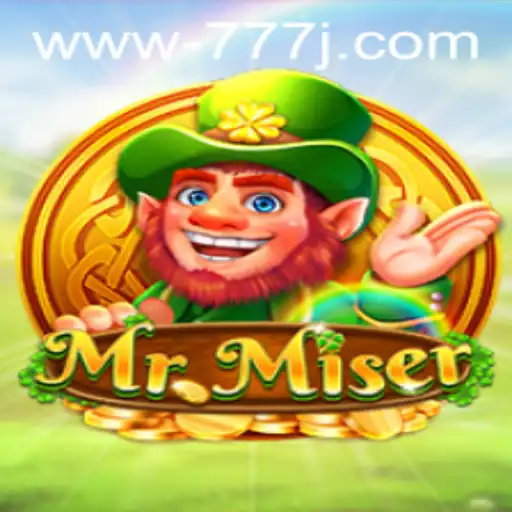 Descubra o Mundo de MrMiser: Um Jogo Inovador no Universo de 777J.com