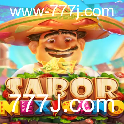 SaborMexicano: Descobrindo o Novo Jogo Emocionante da 777J.com