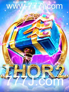 Descubra o Mundo de Thor2: Um Jogo Épico de Aventura