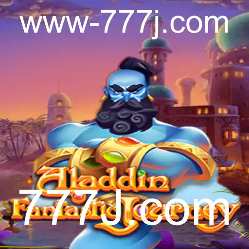 Explorando Aladdin: Um Mundo de Aventura e Magia com 777J.com