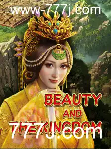 Descubra as Aventuras de BeautyAndTheKingdom no Universo de 777J.com