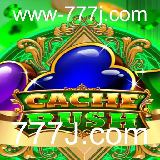 CacheRush: A Nova Sensação do Mundo dos Jogos Online