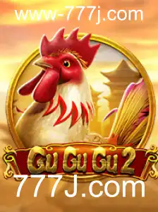 Descubra o Mundo de GuGuGu2: O Novo Jogo de 777J.com