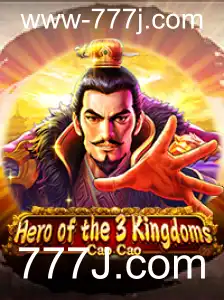Descubra Heroofthe3KingdomsCaoCao: Uma Jornada Épica no Mundo dos Três Reinos