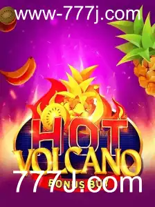 Explorando o Mundo de HotVolcanoBonusBuy no 777J.com
