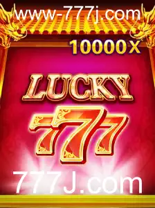 Descubra o Mundo Empolgante do Jogo LuckySeven em 777J.com