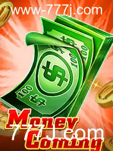 MoneyComing: Uma Nova Era nas Apostas Online com 777J.com
