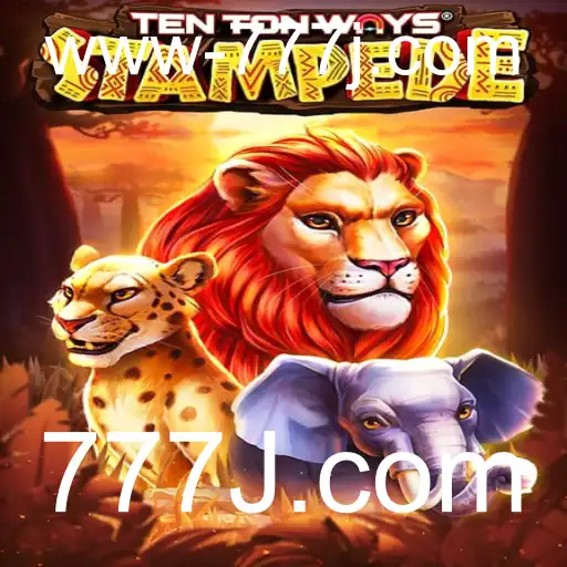 Explorando o Mundo Dinâmico de TenTonWaysStampede